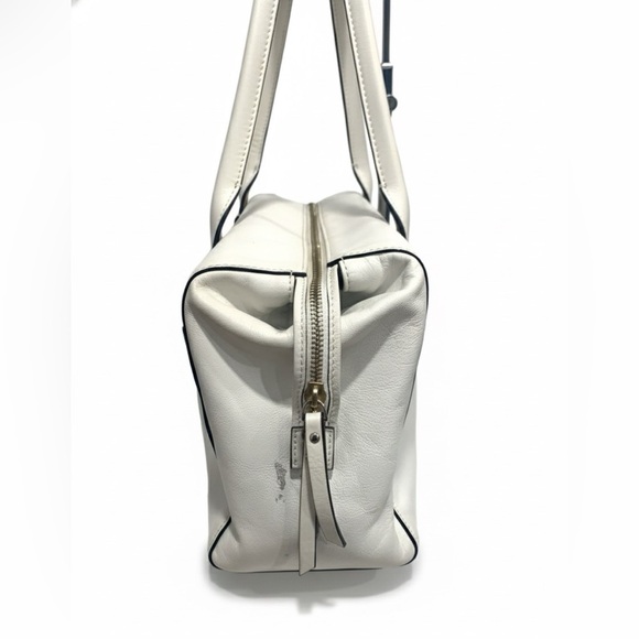 Kate Spade Colette Hampton Road, Multi-functional Satchel, Off-White - Picture 5 of 8